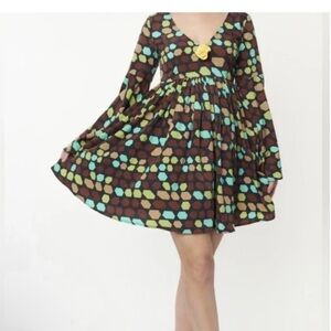 NWT Unique Vintage Smak